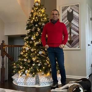 Meet your Posher, Telmo